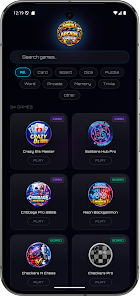 75+in1 Casual Games Arcade Hub — Офіційні зображення з Google Play 2